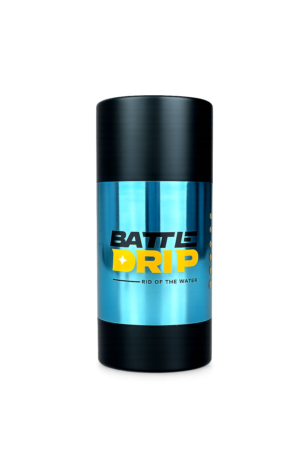 Battle Drip - Activación localizada