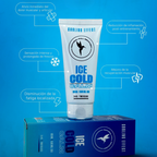 Ice Cold - Crema Efecto Frío