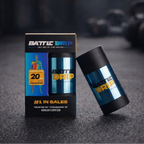 Battle Drip - Activación localizada