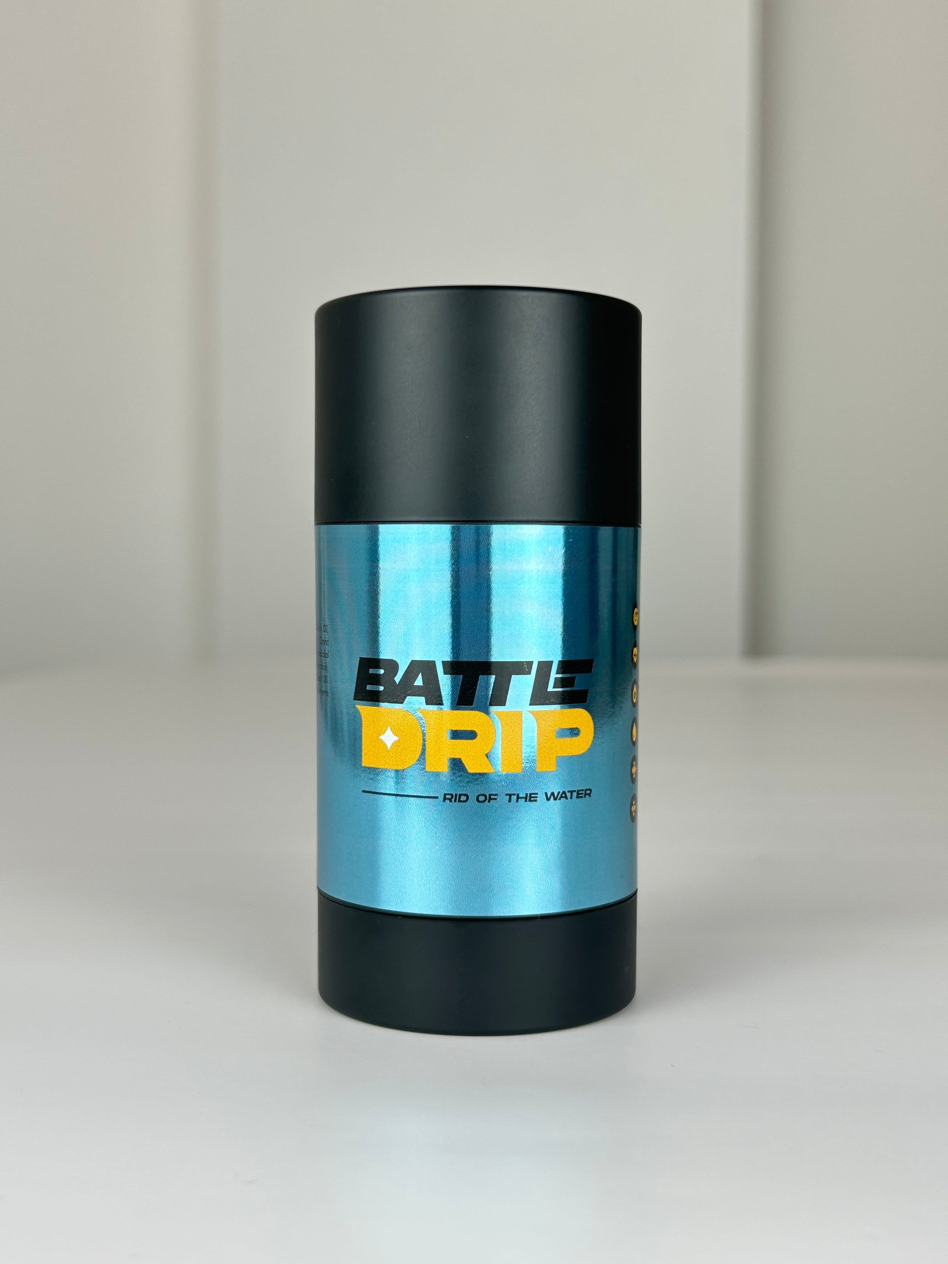 Battle Drip - Activación localizada