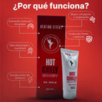 Hot Chilly - Crema Efecto Calor