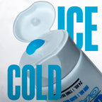 Ice Cold - Crema Efecto Frío