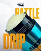Battle Drip - Activación localizada