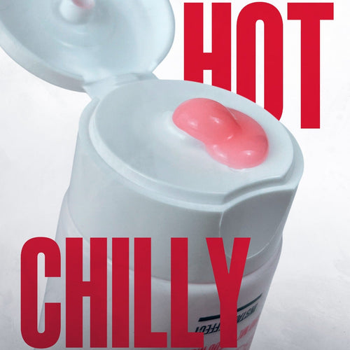 Hot Chilly - Crema Efecto Calor