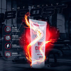 Hot Chilly - Crema Efecto Calor